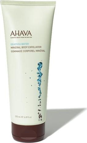 Пилинг за тело AHAVA Deadsea Water Mineral Body Exfoliator, 200ml, за жени