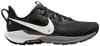 Atlete vrapimi Nike React Pegasus Trail 5 për çuna, të zeza