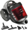 Fshesë me korent Concept Furious Home Pet VP5150, 800W, 2L, e kuqe