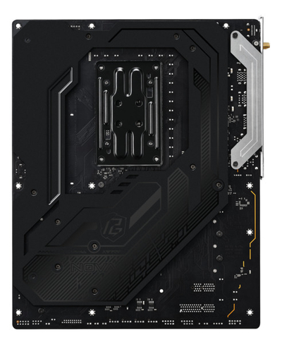 ASRock X870E Nova WiFi матична плоча