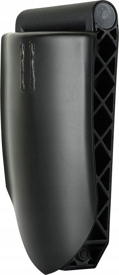 Lopatë palosëse M-TAC Folding Shovel with Cover, çelik karboni, 59 cm, jeshile