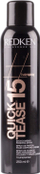 Sprej flokësh Redken Quick Tease 15, për volum dhe fiksim, 250ml