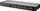 Ndarës matriks HDMI StarTech 4x4, 4K 60Hz, me Ethernet dhe audio, i zi