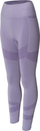 Leggins termoaktive Iguana Ingel Bottom W, për dimër, elastike, të zeza