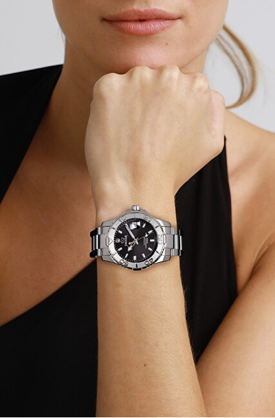Orë dore Jaguar Executive Diver J870/4