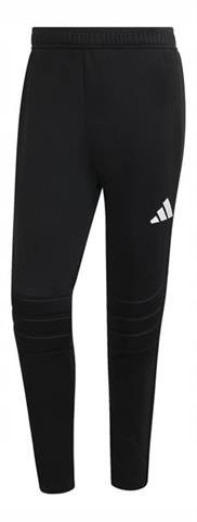 Pantallona portieri Adidas Tierro 13, me jastëkime, Climacool, të zeza