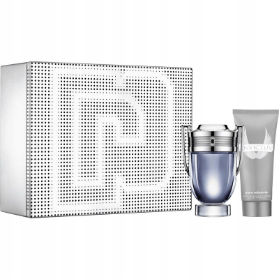 Parfum Paco Rabanne Invictus EDT, mini 5ml, për burra