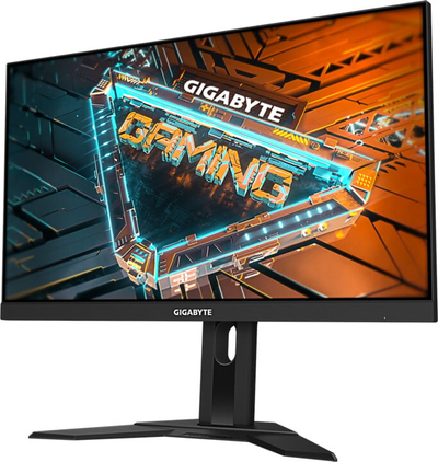 Monitor GIGABYTE G24F 2, 23.8", LED, Full HD, i zi