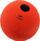 Top trajnimi Maxwel Throw Training Ball, gomë, i kuq
