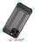 Mbrojtëse telefoni Hurtel Hybrid Armor, për iPhone 13 Pro, blu