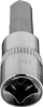 Bit Hex Neo Tools H6 1/4", 37 mm, gri