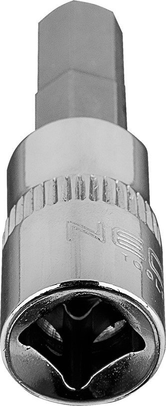 Bit Hex Neo Tools H6 1/4", 37 mm, gri