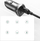 Karikues makine Ugreen CD130, 1x USB A 1x USB C, 24W, gri