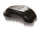 Brushë flokësh Tangle Teezer, zezë
