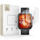 Xham mbrojtës Tech-Protect Glass Fit+ për Huawei Watch Fit 4 Pro, 0.3mm, 9H, transparent