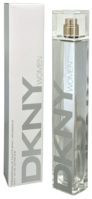 Eau de Toilette DKNY Women 50 ml