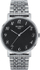 Orë për meshkuj Tissot T109.410.11.072.00, e argjendtë