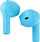 Слушалки без жица Happy Plugs Joy, True Wireless, ENC, сини