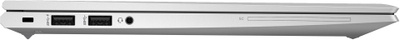 Laptop HP 840 G8, 14", Intel i5-1135G7, 16 GB RAM, 256 GB SSD, i argjendtë