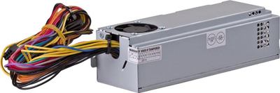 Furnizim energjie ITX Akyga AK-I2-150, 150W, APFC, gri