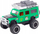 Makine lodër off road Guard 1:32, metal, me drita edhe zë, me ngjyra