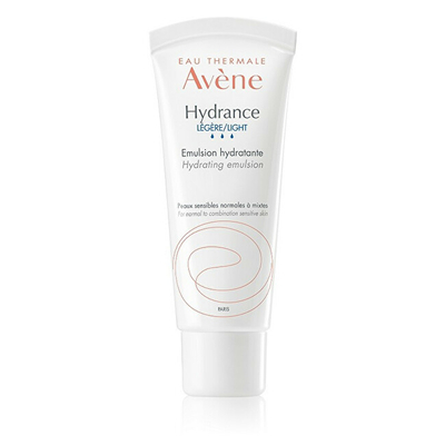 Emulsion për fytyrë Avène Hydrance Light, 40 ml