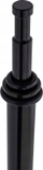 Kolonë stativi Avenger C-Stand Column 20, profesionale, metal, ngjyrë argjendtë