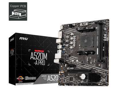 RTX 5050, AMD Ryzen 7 5700X, 16GB RAM, 512GB SSD, Gaming PC Gjirafa50 Magic Series 32