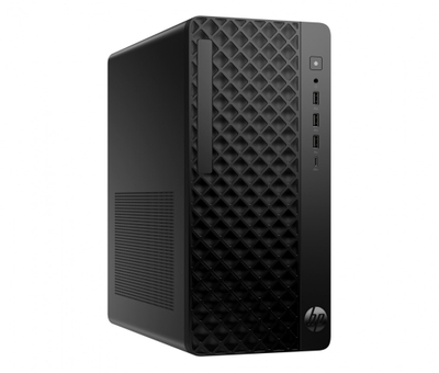 Kompjuter desktop HP ProDesk 2 G1i E Tower, Intel Core i3 14100, 16GB RAM, 512GB SSD, i zi