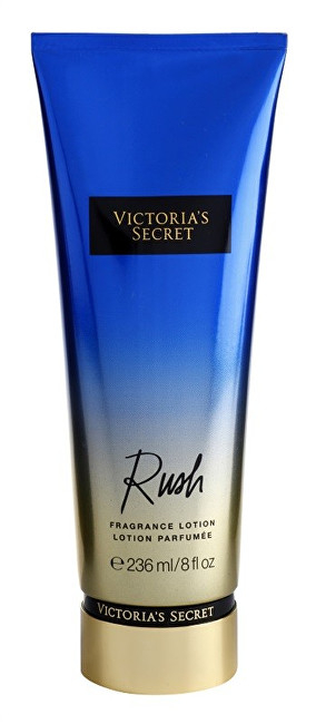 Losion Victoria's Secret Rush 236ml, woman