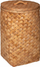 Сет корпи за алишта Atmosphera Light Wood X2, дрво смрека, со рачки, карамела