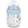 Biberon për foshnje Little Dutch Infant Bottle, 165 ml, Forest Friends, transparent