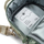 Cante (Lunch Bag ) insulated- Croco Green