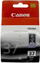Rimbushës ngjyre Canon PG-37 i zi
