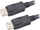 Kabllo Akasa DisplayPort 5 m (AK-CBDP23-50BK), e zezë