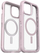 Mbulesë telefoni OtterBox Defender Pro XT MagSafe, për iPhone 16e 15 14 13, Mountain Frost, transparente