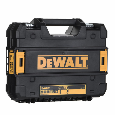 Çekiç elektrik Dewalt D25133K, 800W, SDS Plus, i verdhë