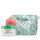 Set për trup Collistar Intensive Firming, krem forcues 400 ml + skrab për trup 150 g + çantë kozmetike