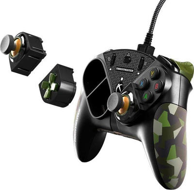 Aksesorë Thrustmaster për eSwap X Pro, të gjelbra