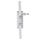 Zgjerues Wi Fi Mercusys AC1900, Dual Band, port Ethernet, i bardhë