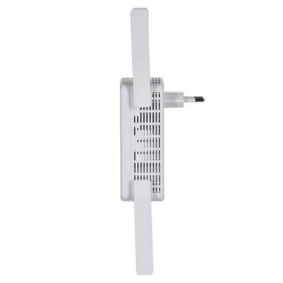 Zgjerues Wi Fi Mercusys AC1900, Dual Band, port Ethernet, i bardhë
