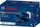 Shlif makinë me rrip Bosch GBS18V-75, 18V, pa furça, blu