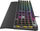 Tastierë Genesis Thor 401 RGB (NKG-1724), US, e zezë