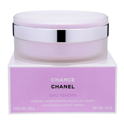 Krem për trup Chanel Chance Eau Tendre 200 ml