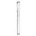 Dviced MagSafe iPhone 17 Pro Max Clear Case, White