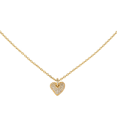 Qafore Breil Darling Heart TJ3156