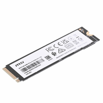 Disk SSD MSI Spatium M460, M.2, 1TB, PCIe 4.0