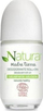 Deodorant Instituto Espanol Natura Roll-on, 75ml