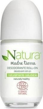 Deodorant Instituto Espanol Natura Roll-on, 75ml