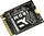 Disk SSD GoodRam Pro Nano, 1TB, M.2 2230 PCI-E x4 Gen4 NVMe